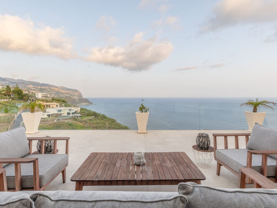 Villa i Ponta do Sol, Madeira - foto 4
