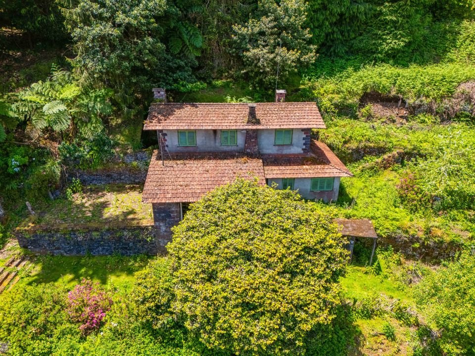 Helårsgrund i Santana, Madeira - foto 2