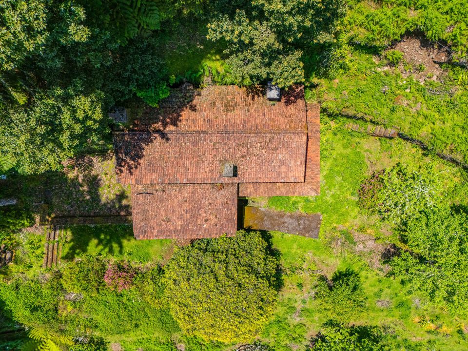 Helårsgrund i Santana, Madeira - foto 3