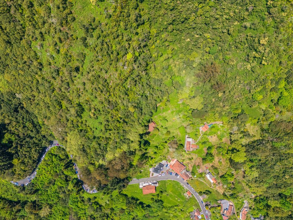 Helårsgrund i Santana, Madeira - foto 5