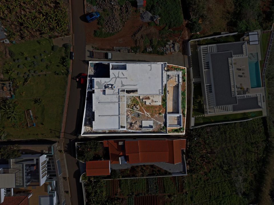 Villa i Funchal, Madeira - foto 2