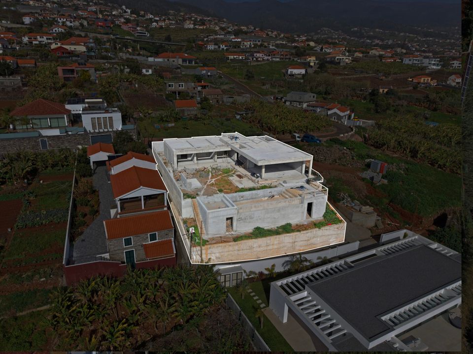 Villa i Funchal, Madeira - foto 3