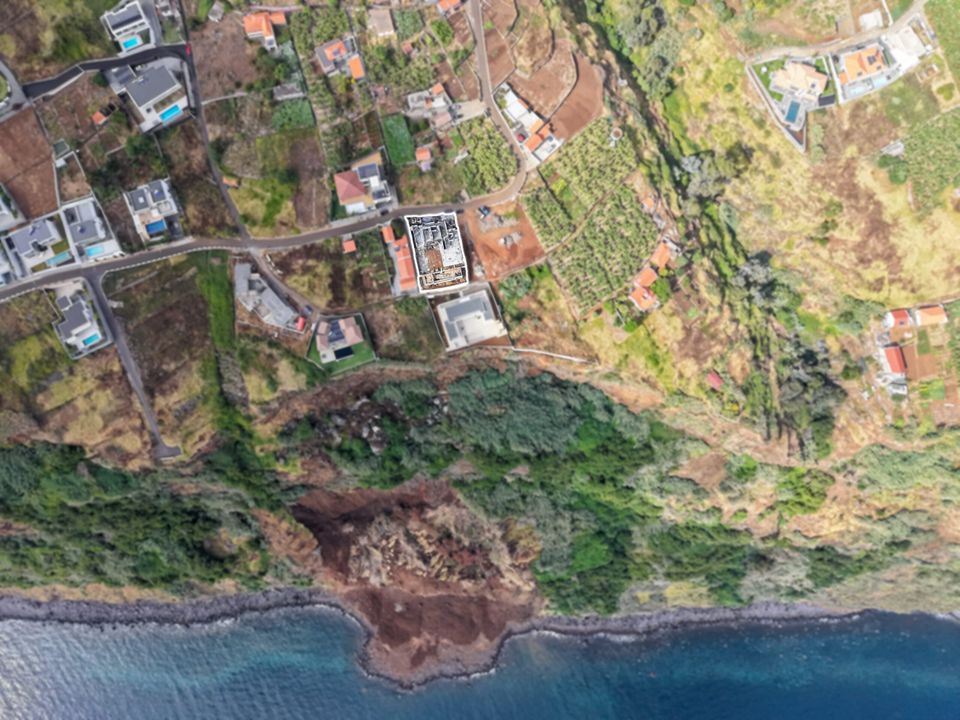 Villa i Funchal, Madeira - foto 4