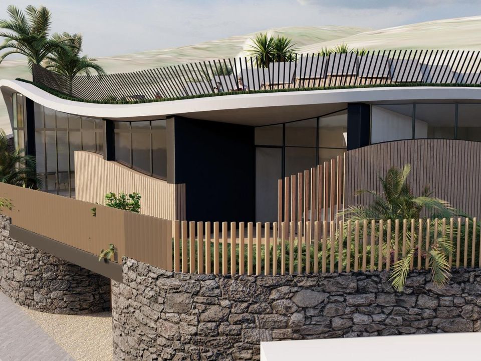 Villa i Calheta, Madeira - foto 5
