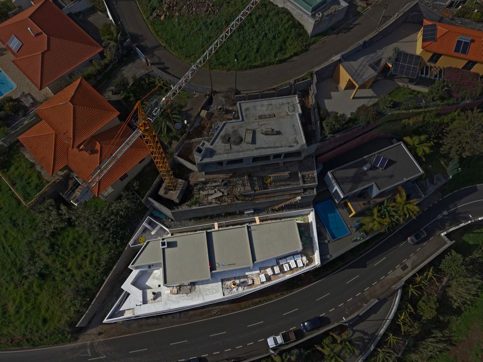 Villa i Funchal, Madeira - foto 4