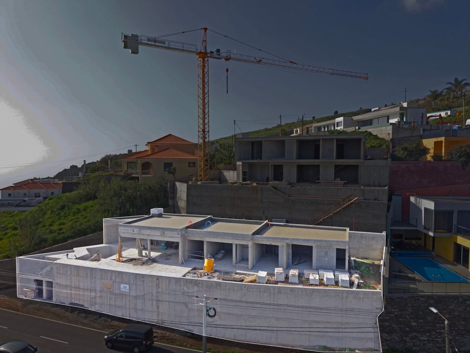 Villa i Funchal, Madeira - foto 5