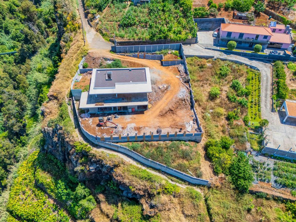 Villa i Funchal, Madeira - foto 2