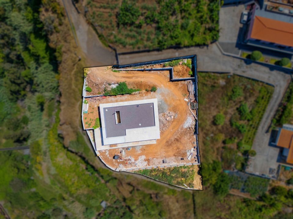 Villa i Funchal, Madeira - foto 3