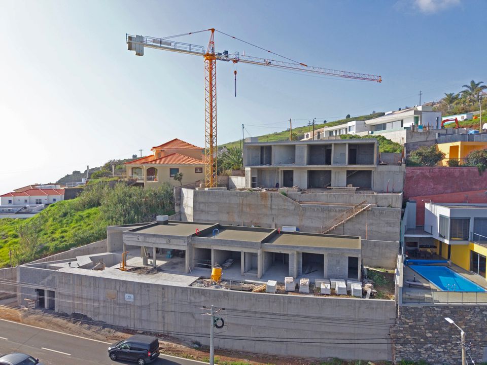 Villa i Calheta, Madeira - foto 1