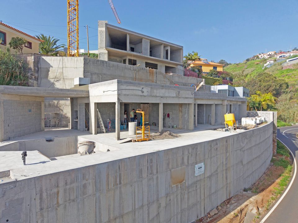 Villa i Calheta, Madeira - foto 4