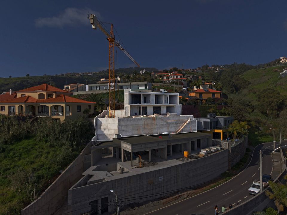 Villa i Calheta, Madeira - foto 5