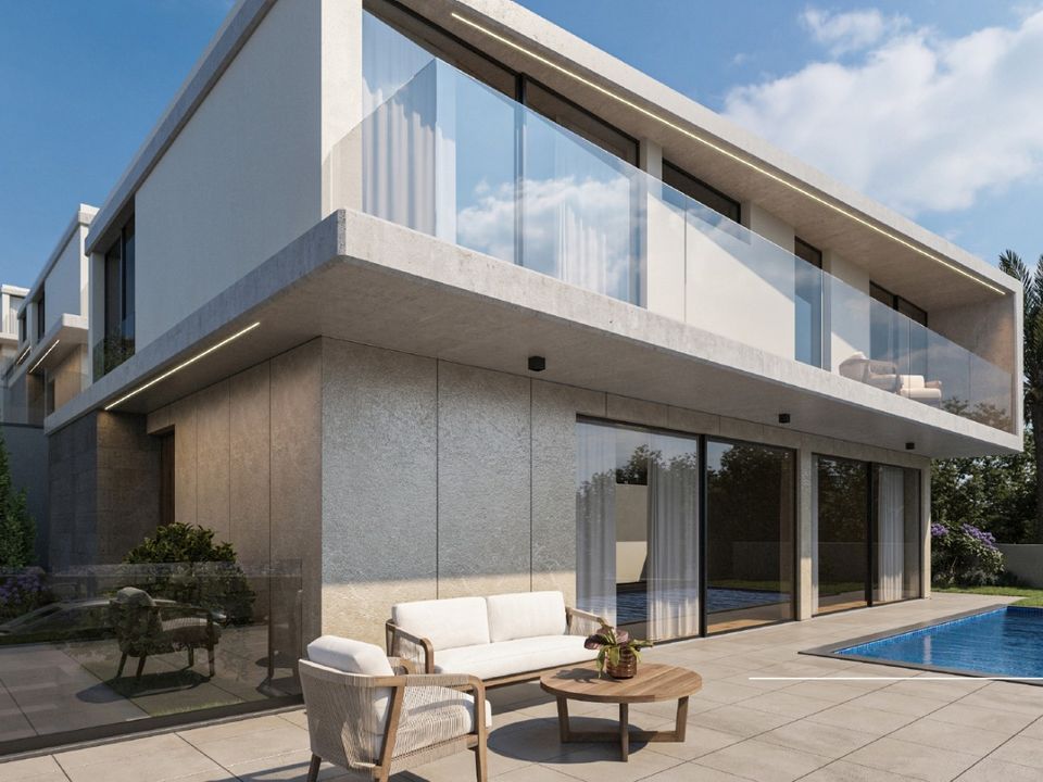 Villa i Funchal, Madeira - foto 1