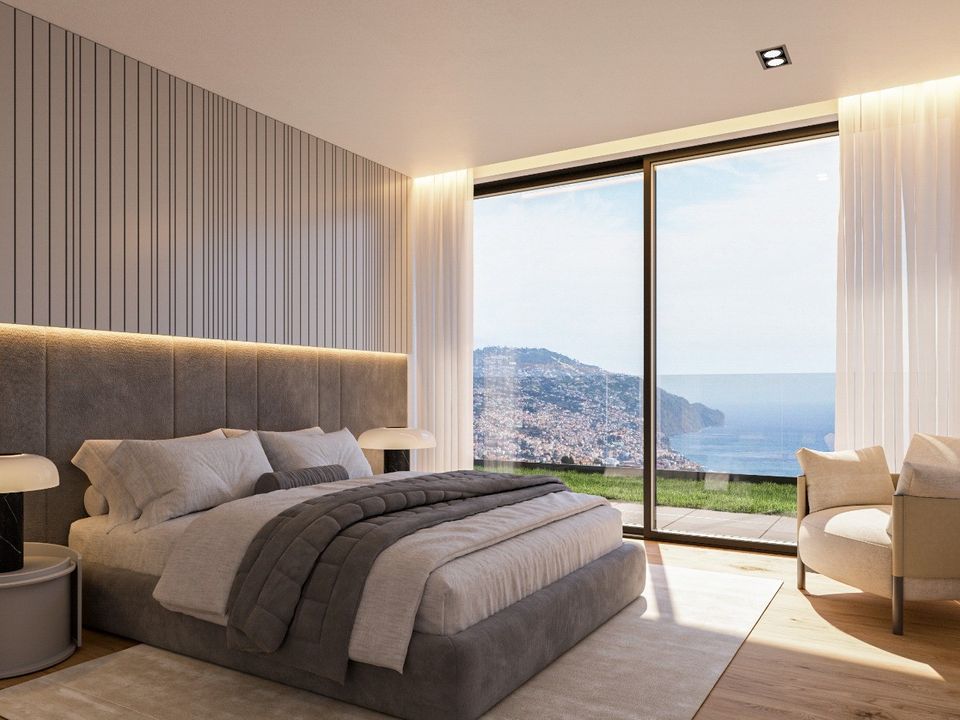 Villa i Funchal, Madeira - foto 5