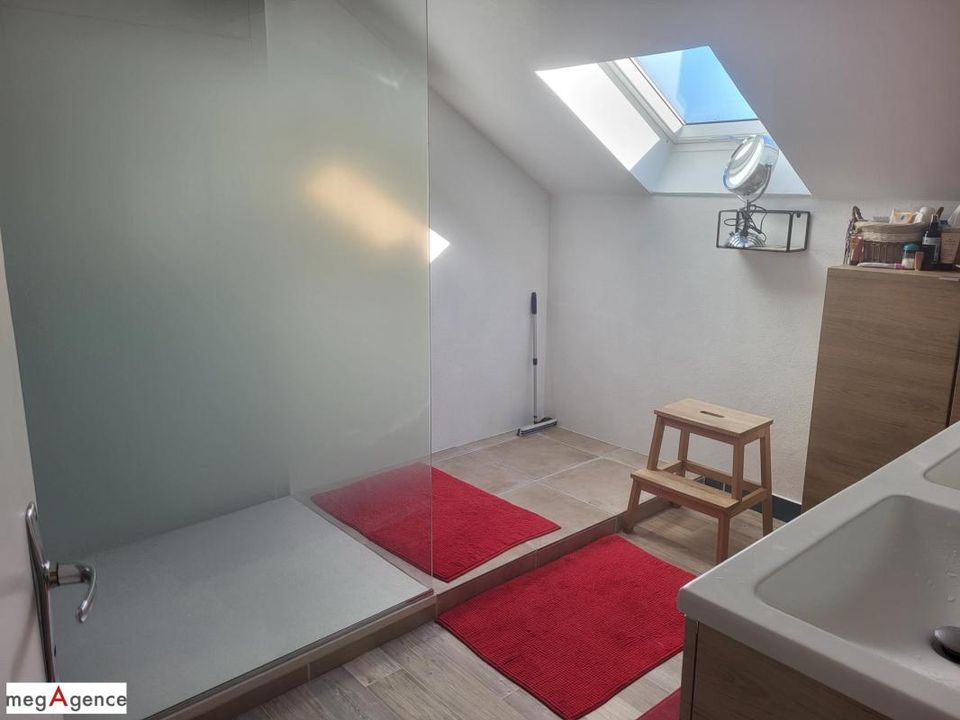 Villa i Creuzier-le-Vieux, Allier - foto 5