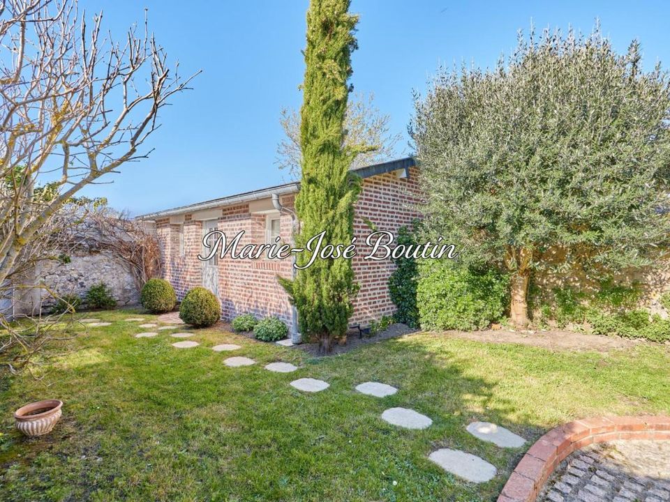 Villa i Deauville, Calvados - foto 1