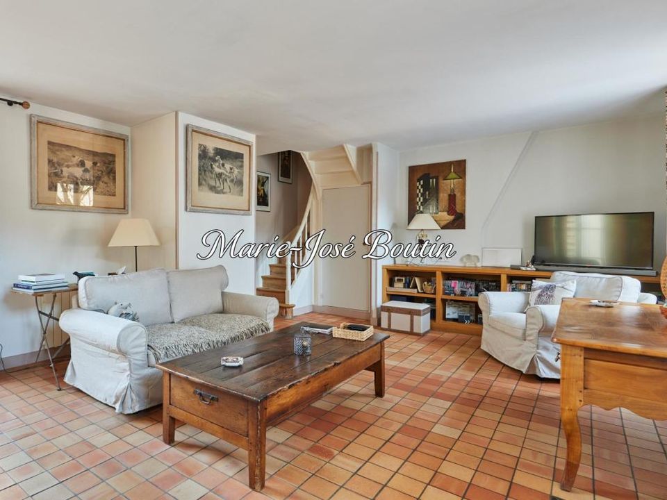 Villa i Deauville, Calvados - foto 3