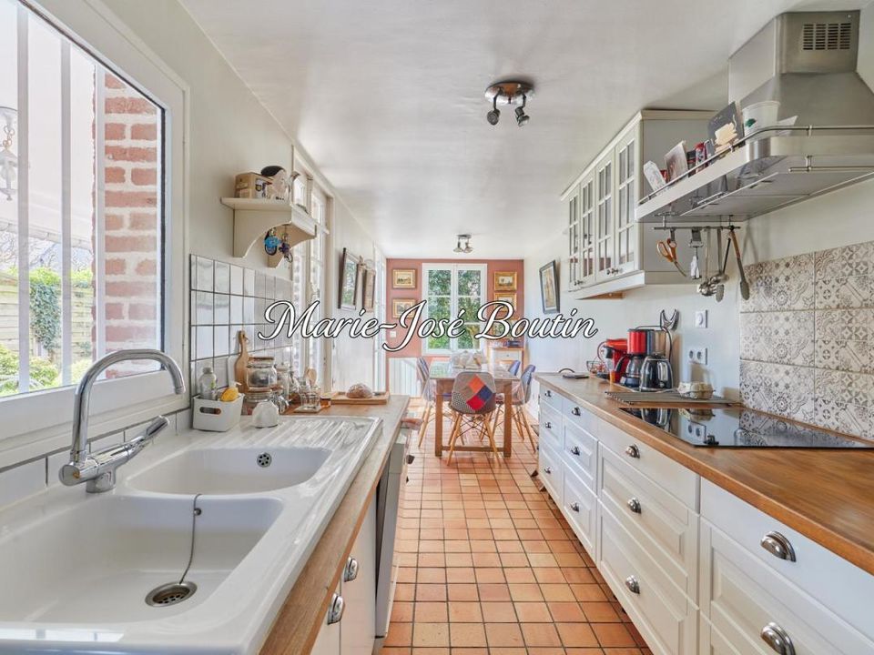 Villa i Deauville, Calvados - foto 4