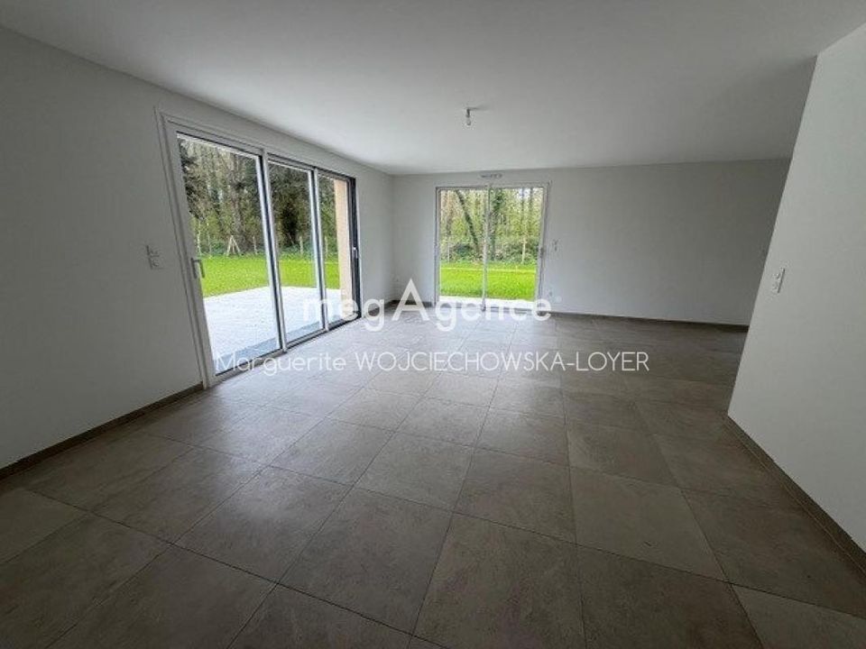 Villa i Alencon, Orne - foto 4