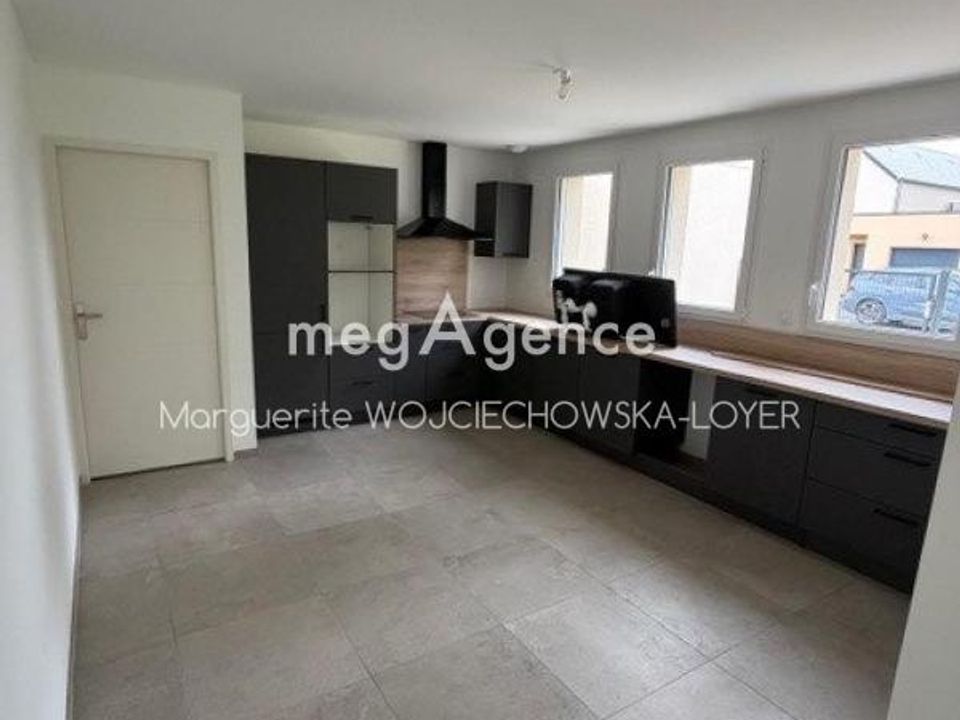 Villa i Alencon, Orne - foto 5