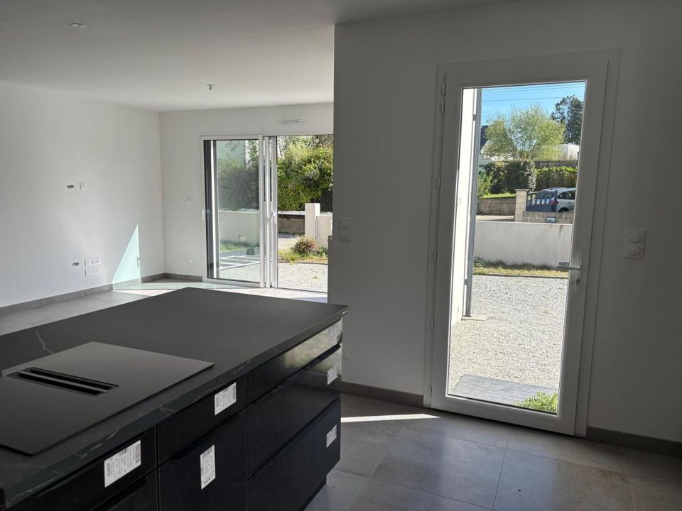 Villa i Caudan, Morbihan - foto 3