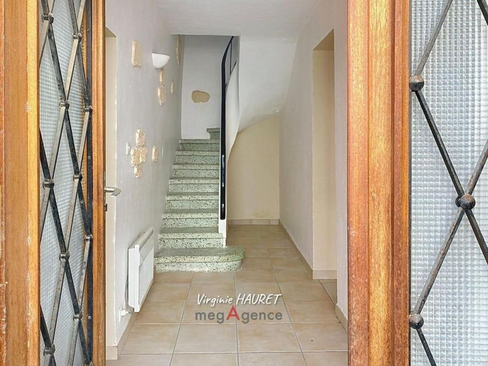Landsbyhus i Salles-d'Aude, Aude - foto 1
