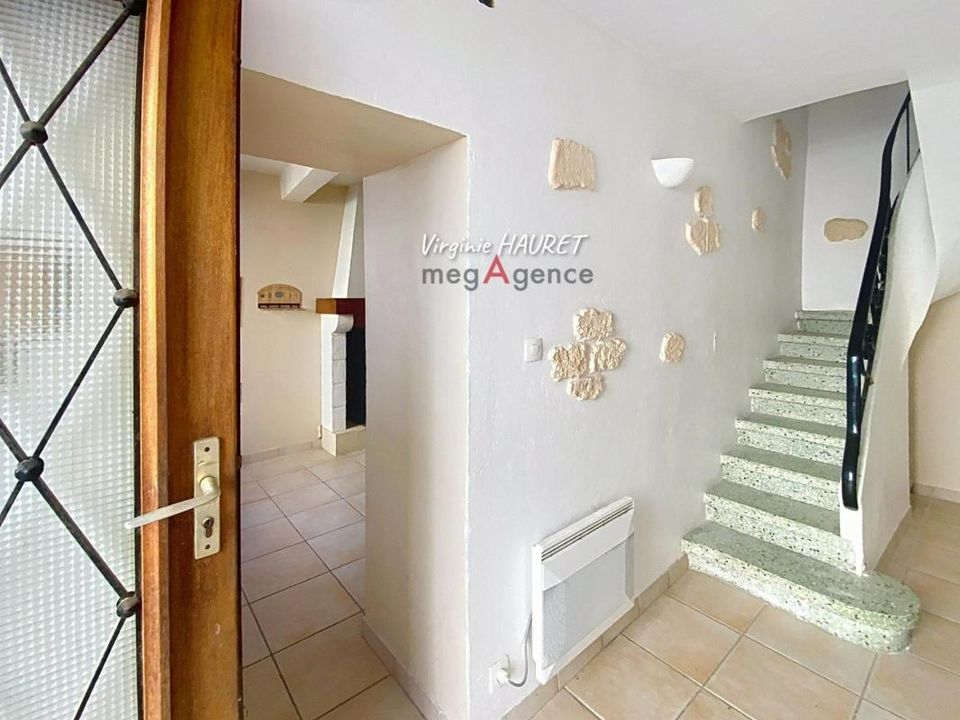 Landsbyhus i Salles-d'Aude, Aude - foto 2