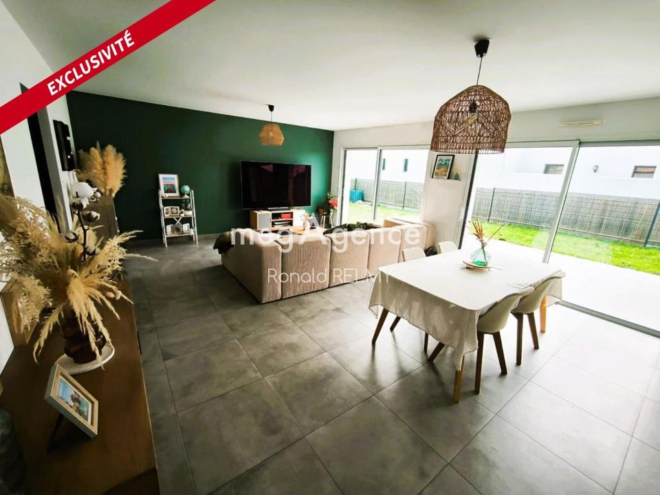Villa i Aizenay, Vendee - foto 2