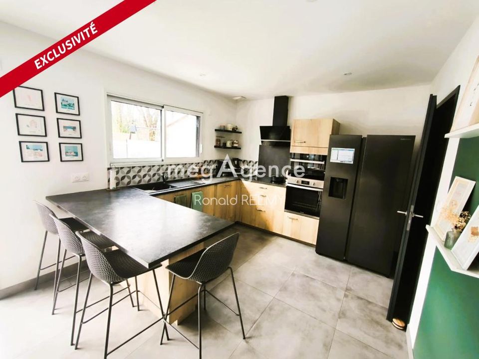 Villa i Aizenay, Vendee - foto 4