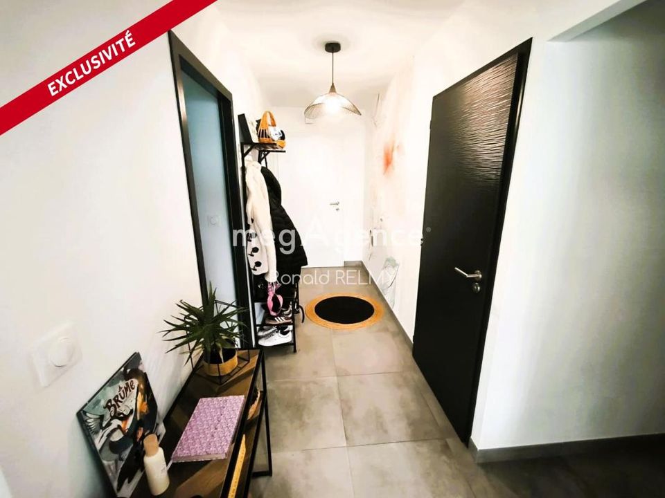 Villa i Aizenay, Vendee - foto 5