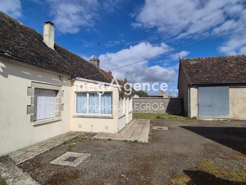 Villa i Alencon, Orne - foto 1