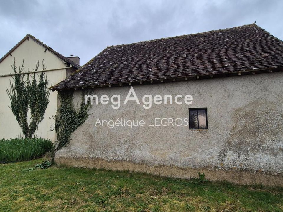 Villa i Alencon, Orne - foto 3