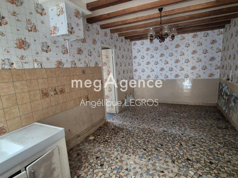 Villa i Alencon, Orne - foto 5