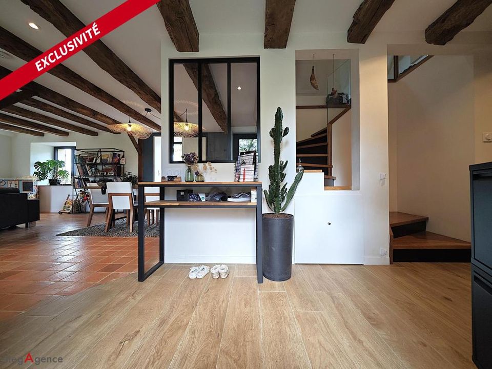 Villa i Pleucadeuc, Morbihan - bilde 4