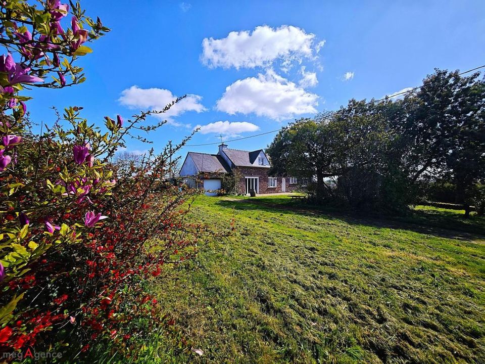 Villa i Treffendel, Ille-et-Vilaine - foto 2
