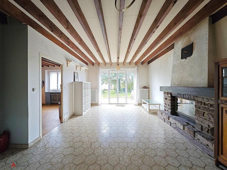 Villa i Treffendel, Ille-et-Vilaine - foto 3