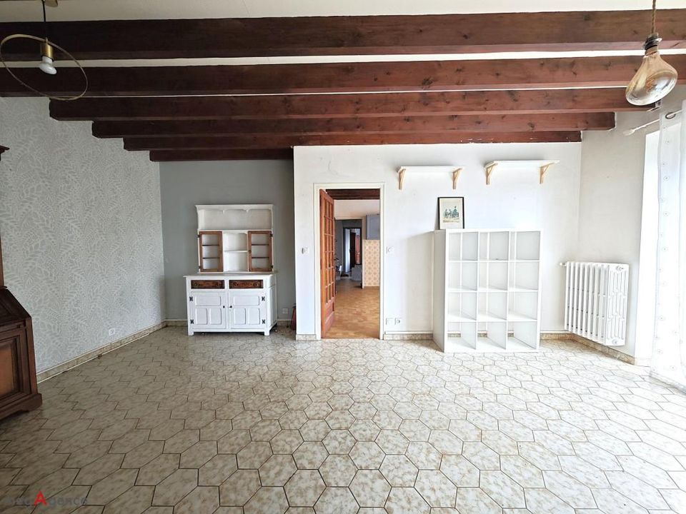 Villa i Treffendel, Ille-et-Vilaine - foto 4