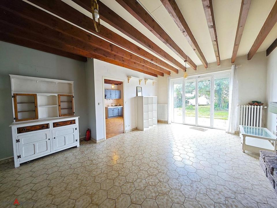 Villa i Treffendel, Ille-et-Vilaine - foto 5