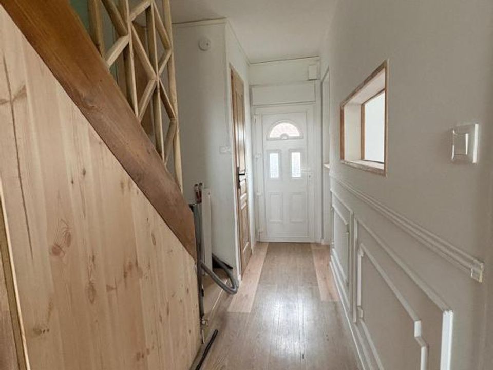 Villa i Calais, Pas-de-Calais - foto 3