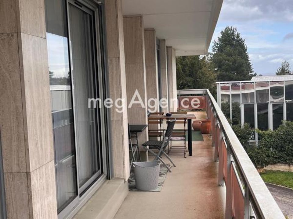 Leilighet i Mareil-Marly, Yvelines - bilde 5