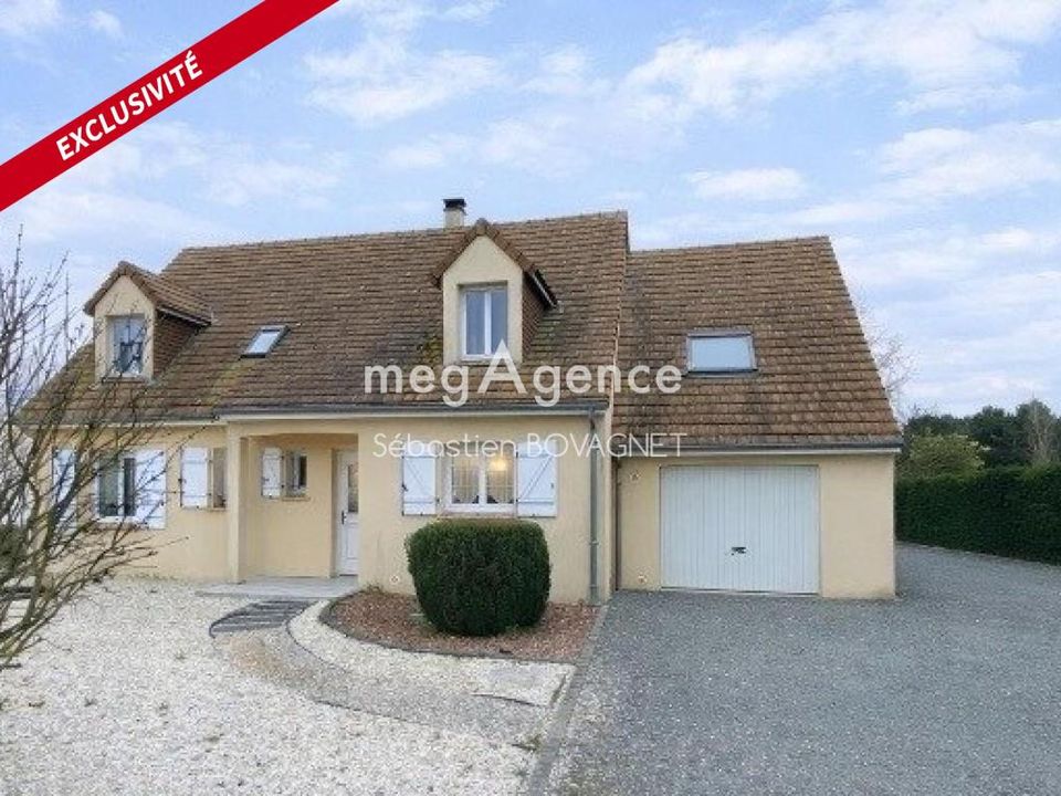 Villa i La Suze-sur-Sarthe, Sarthe - foto 2