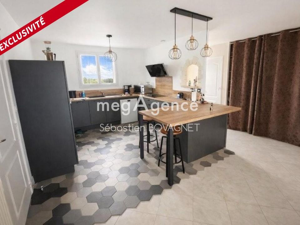 Villa i La Suze-sur-Sarthe, Sarthe - foto 3