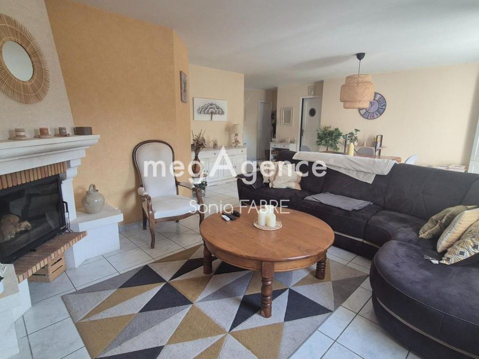 Villa i Saint-Mars-de-Coutais, Loire-Atlantique - foto 1