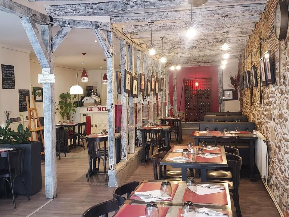 Erhvervsejendom i Limoges, Haute-Vienne - foto 2