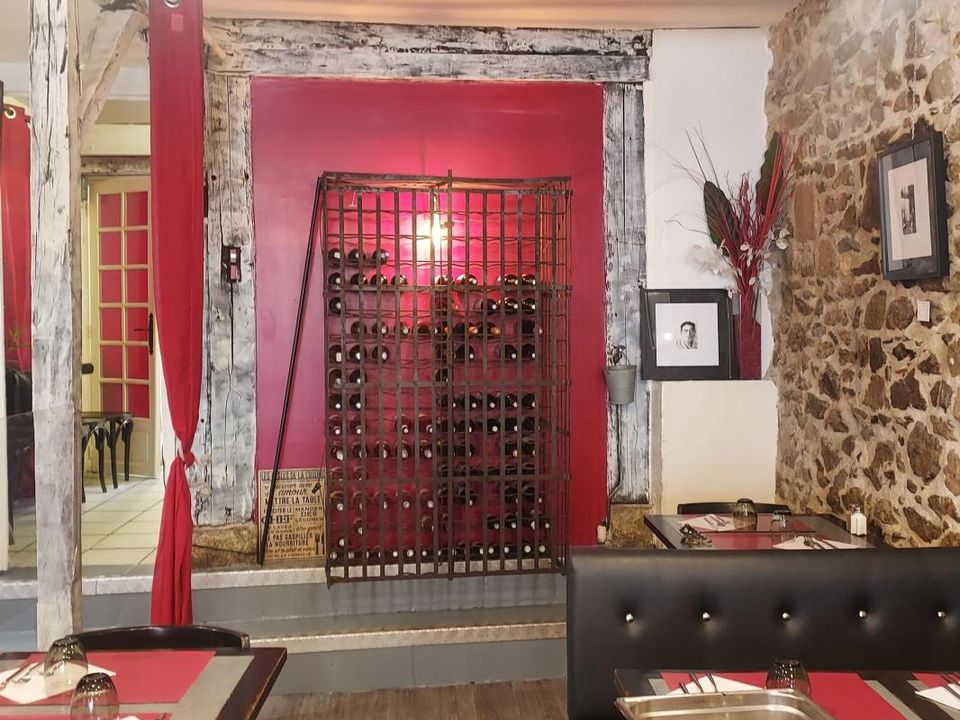 Erhvervsejendom i Limoges, Haute-Vienne - foto 5