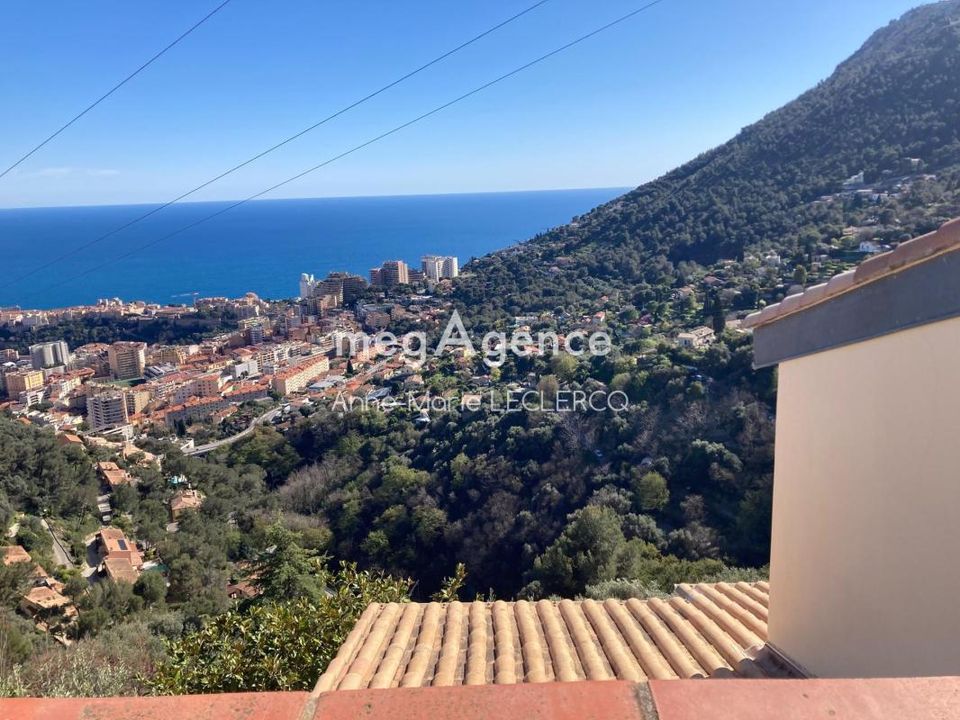 Villa i La Turbie, Alpes-Maritimes - foto 2