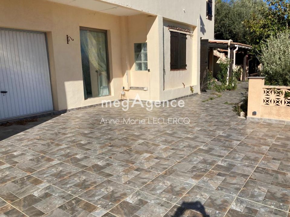 Villa i La Turbie, Alpes-Maritimes - foto 4