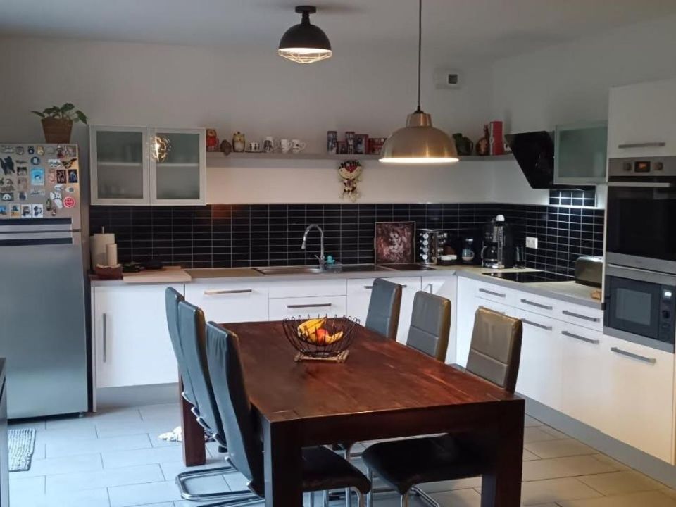 Villa i Saintes, Charente-Maritime - foto 3