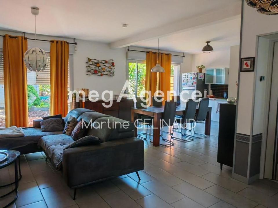 Villa i Saintes, Charente-Maritime - foto 4