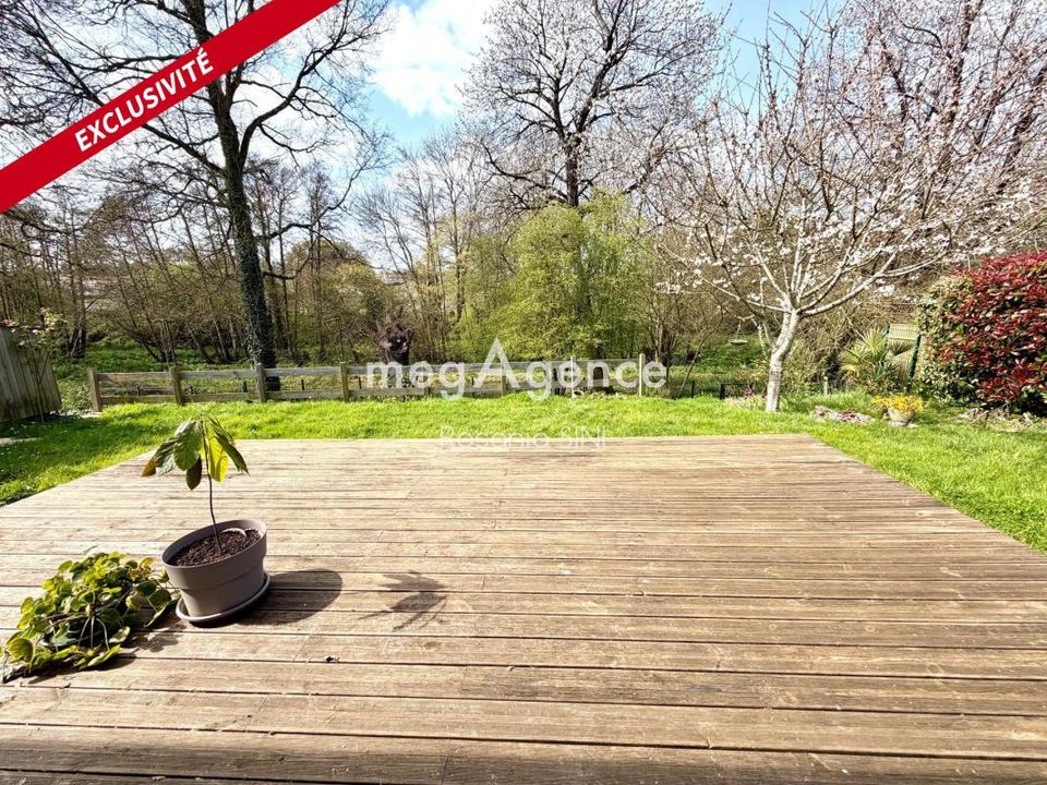 Villa i Sainte-Foy, Vendee - foto 1