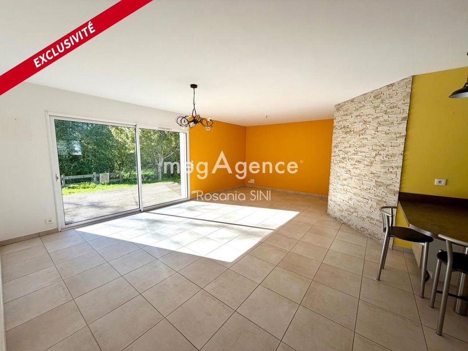 Villa i Sainte-Foy, Vendee - foto 3